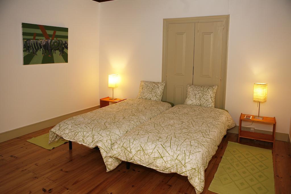 Santarem Hostel Cameră foto