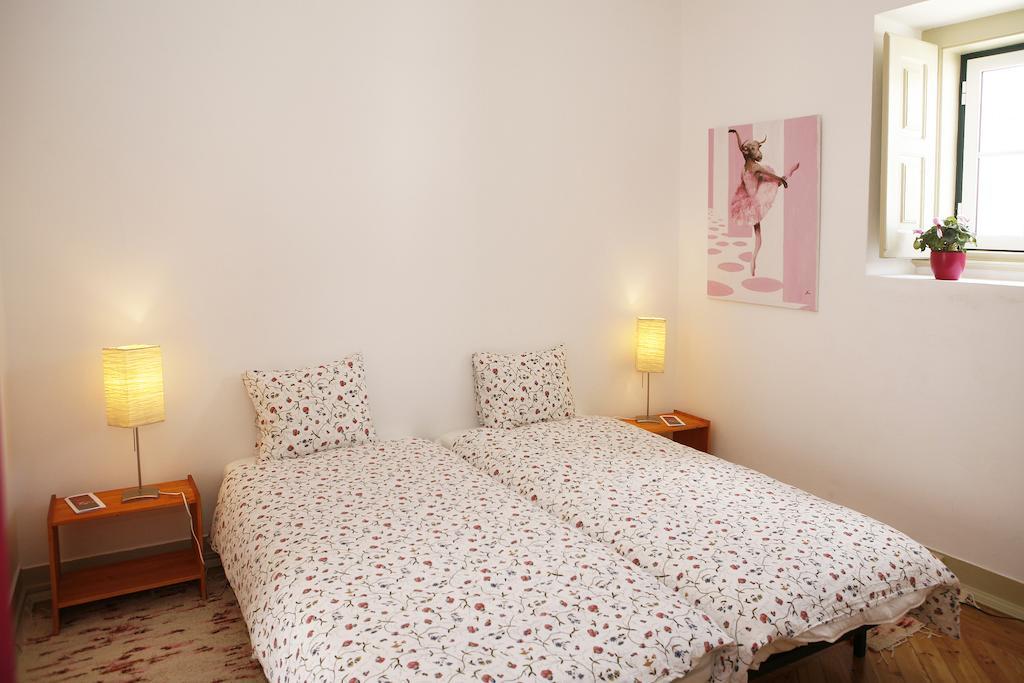 Santarem Hostel Cameră foto