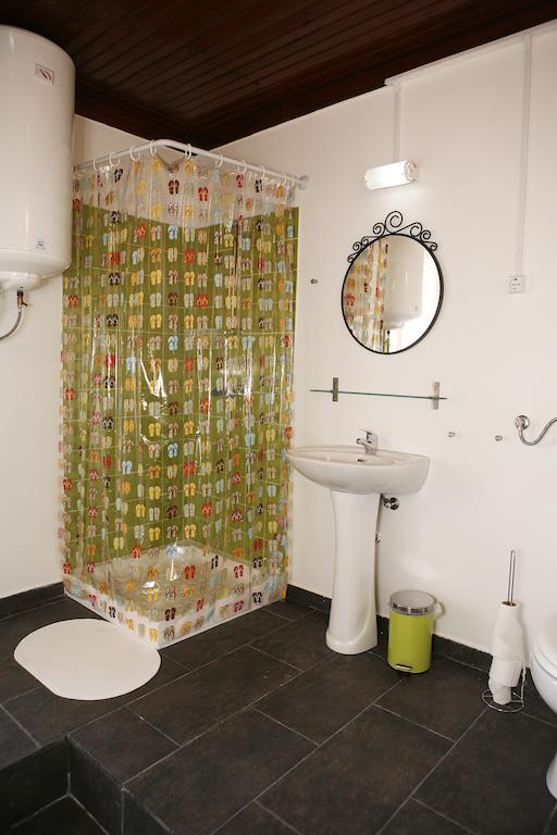 Santarem Hostel Cameră foto
