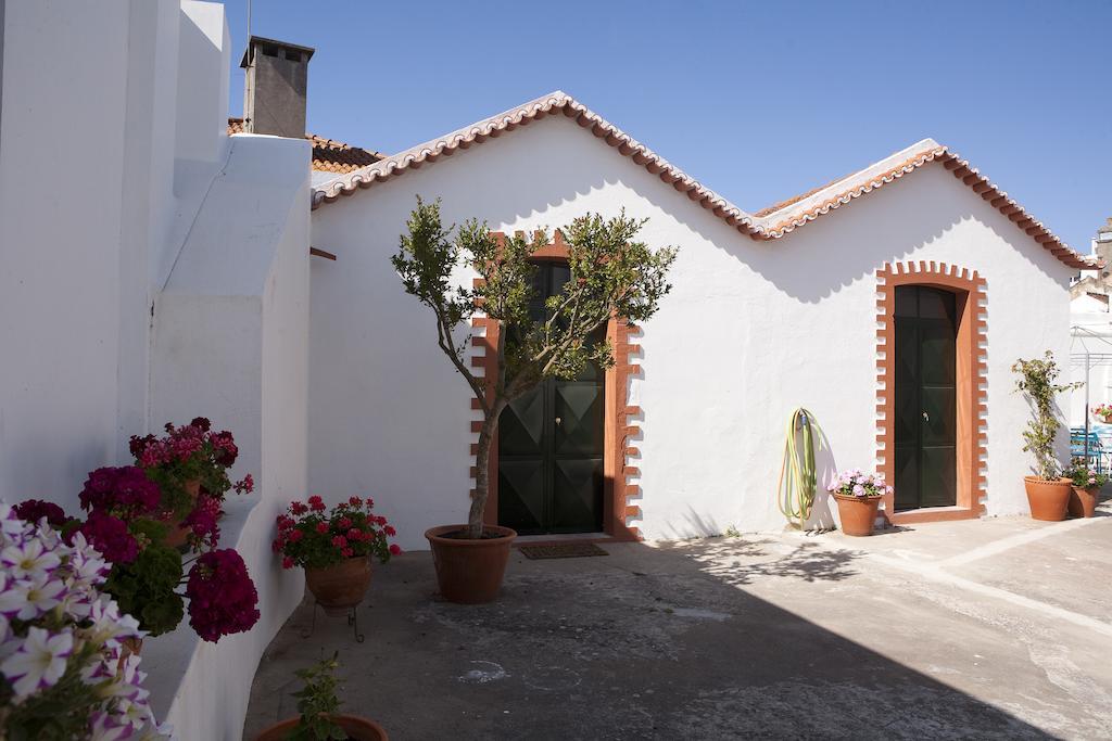 Santarem Hostel Exterior foto