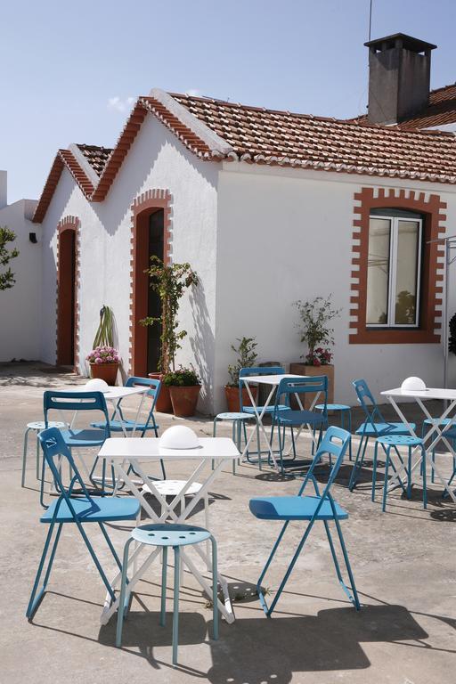 Santarem Hostel Cameră foto